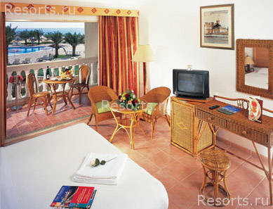 Bin Majid Beach Resort 5